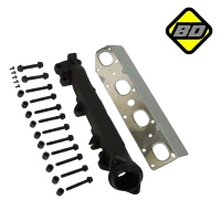 EXHAUST MANIFOLD DS DODGE/RAM 1500/2500/3500 09-22 5.7L HEMI