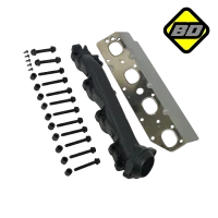 EXHAUST MANIFOLD PASSENGER SIDE RAM 1500 DT 5.7L HEMI 2019-2024