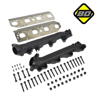 EXHAUST MANIFOLD KIT RAM 1500 DT 5.7L HEMI 2019-2024