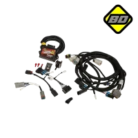 BD 5.9L Howler VGT Controller Kit - Dodge 2003-2007