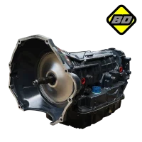 BD TowMaster Dodge 68RFE Transmission 2019-2022 2wd