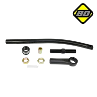 Track Bar Kit Ford 2005-2016 F250/F350 4wd & 2005-2022 F450/F550 4wd/2wd