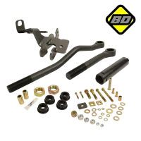 BD Dodge Track Bar Kit 1994-2002 Ram 2500/3500 4wd