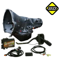 BD TorqueMaster Dodge 48RE Transmission 2003-2004 4wd c/w TapShifter