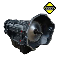 BD RoadMaster Dodge 68RFE Transmission 2007.5-2018 2wd