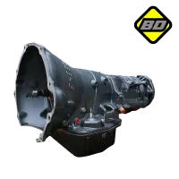 BD TorqueMaster Dodge 48RE Transmission 2005-2007 4wd w/TVV