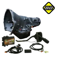 BD TorqueMaster Dodge 48RE Transmission 2005-2007 4wd w/TVV