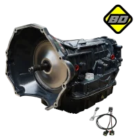 BD TowMaster Dodge 68RFE Transmission 2007.5-2018 2wd