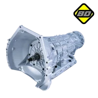 BD TowMaster Ford 4R100 Transmission 1999-2003 4wd