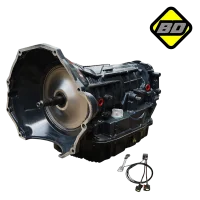 BD TorqueMaster Dodge 68RFE Transmission 2007.5-18 4wd