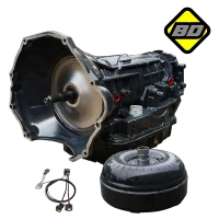 BD TowMaster Dodge 68RFE Trans & Converter Package 2007.5-2018 4wd