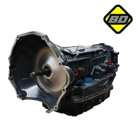 BD TorqueMaster Dodge 68RFE Transmission 2019-2022 4wd