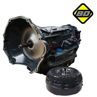 BD TowMaster Dodge 68RFE Trans & Converter Package 2019-2022 4wd