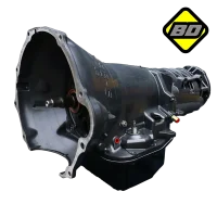 BD TowMaster Dodge 47RE Transmission 2000-2002 4wd