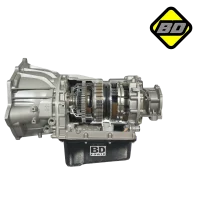 BD TowMaster Chevy Allison Transmission 2007-2010 LMM 4wd