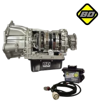 BD TowMaster Chevy Allison Transmission  2011-2016 LML 4wd