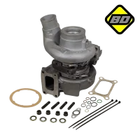 BD 6.7L Cummins Turbo Stock Replacement Dodge 2019-2023 HE300VG
