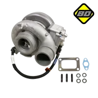 BD 6.7L Cummins Turbo Stock Replacement Dodge 2013-2018 Pick-up HE300VG