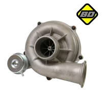 Exchange Turbo - Ford 1999.5-2003 7.3L GTP38 Pick-up w/o Pedestal