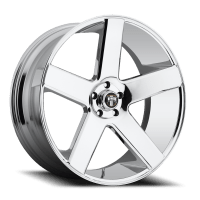 Baller S115 Chrome