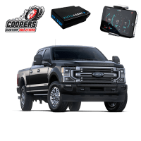 EZLYNK Auto Agent 3 With Coopers Custom Solutions Full Support Tune For EZ-Lynk (With SOTF)