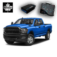 2010-2021** Ram 6.7 Cummins AMDP 4 Week Support Pack EZLYNK Auto Agent 3 Included