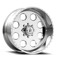 1 Classic SS Polished
