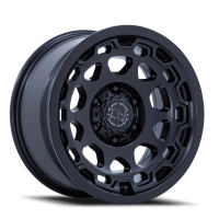 Congo BR026MX Matte Black