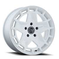 Corsica Forged Gloss White
