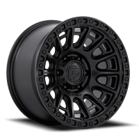 Cycle D832 Blackout