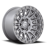 Cycle D833 Platinum
