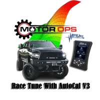 Race Tune incl EFI Live AutoCal v3 Cummins 6.7L (2007.5-09)
