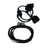 2016-2019 Nissan Titan XD Cummins Unlock Cable For EZLYNK  Auto Agent 3
