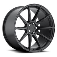 Essen M147 Matte Black