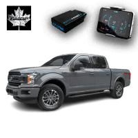 2018-2020 Ford F-150 3.0 Powerstroke AMDP Full Support Pack EZLYNK Auto Agent 3 Included
