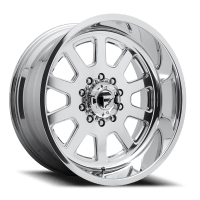 FF09D DE09 Super Single PO Polished