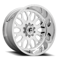 FF19D DE19 Super Single PO Polished