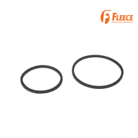 Duramax Oil Cooler Adapter O-Ring Kit
