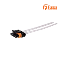 Duramax Vane Position Sensor Connector Pigtail 2004.5-2005