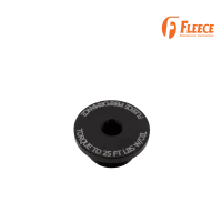 Duramax Turbo Thermostat Delete Plug