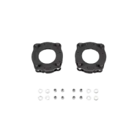 Fabtech 1.5" FRONT LEVELING KIT 2022-23 TOYOTA TUNDRA 4WD