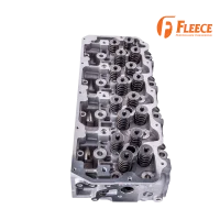 2004.5-2005 Factory LLY Duramax Cylinder Head (Passenger Side) Fleece Performance