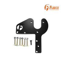 Dual Pump Bracket and Mounting Hardware 2007-2018 Ram 2500/3500