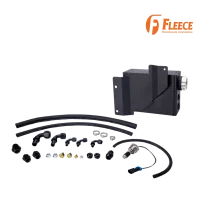 Coolant Tank 2013-2018 Ram 2500/3500 6.7L Cummins  Fleece Performance