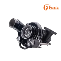 63mm FMW Holset Cheetah Turbocharger 2003-2004 Dodge/Ram 5.9 Cummins Fleece Performance