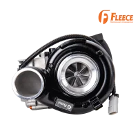 2007.5-2012 Dodge 2500/3500 Cummins 63mm FMW Holset VGT Cheetah Turbocharger Fleece Performance