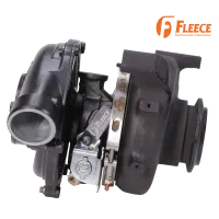 63mm FMW Cheetah Turbocharger 2003-2004.5 Ford 6.0 Powerstroke  Fleece Performance