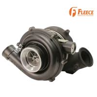 63mm FMW Cheetah Turbocharger 2004.5-2007 Ford 6.0 Powerstroke Fleece Performance