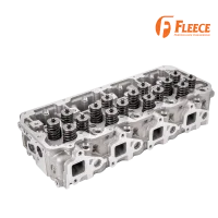 2006-2010 Factory LBZ/LMM Duramax Cylinder Head (Driver Side) Fleece Performance