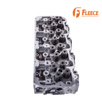 2011-2016 Factory LML Duramax Cylinder Head (Driver Side) Fleece Performance